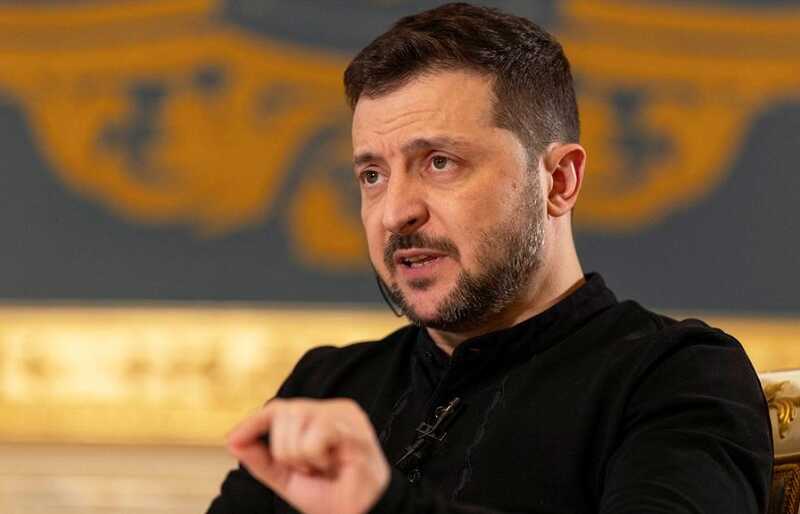 Конфликт в Белом доме: помощники Трампа требуют отставки Зеленского