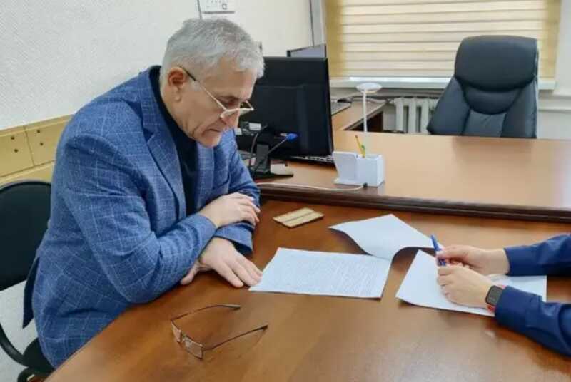 Артур Арутюнян сдал своих коллег: как архив преступлений угрожает чиновникам Красноярска
