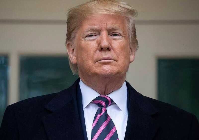 Трамп призвал США меньше волноваться о Путине и сосредоточиться на проблемах внутри страны