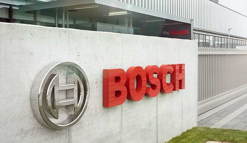 Экономический спад и переход к электромобилям заставляют Bosch сокращать рабочие места