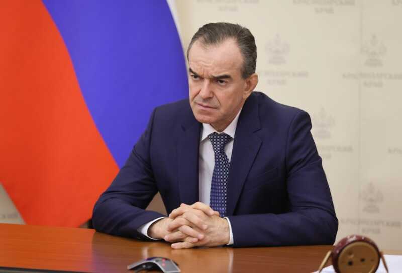 Вениамин Кондратьев вводит новые правила застройки в Краснодаре, что вызвало протесты общественности