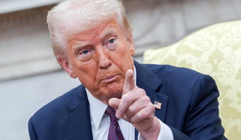Дональд Трамп намекает на важную новость: «Я расскажу все, как есть»