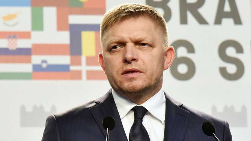 Премьер-министр Словакии Фицо заявил о намерении заблокировать проведение саммита ЕС