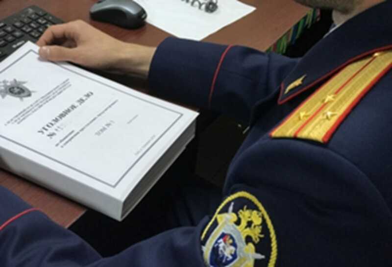 В Татарстане обнаружена база данных россиян, выступающих против "СВО"