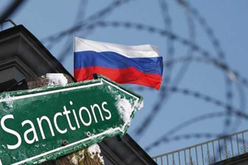 Администрация США обдумывает возможность ослабления санкционного режима против России