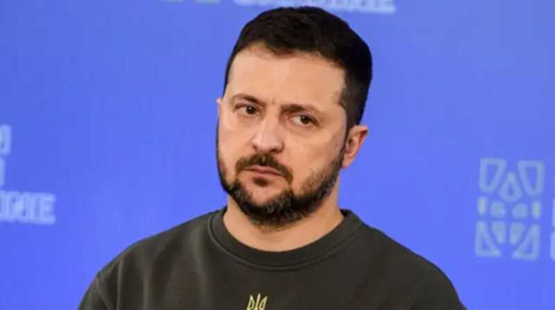 Зеленский призвал к скорейшему завершению войны в Украине, несмотря на замечания Трампа