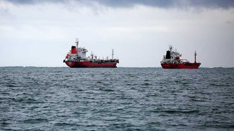 Российские поставщики нефти оказались перед новыми сложностями из-за американских санкций
