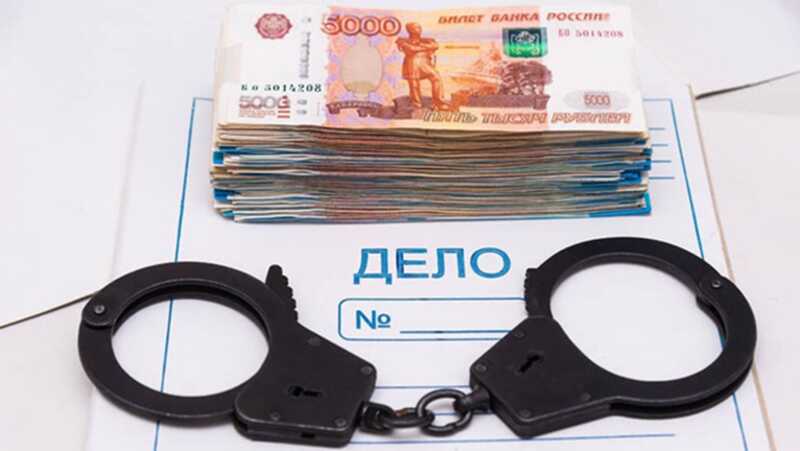 В деле о краже в Министерстве обороны появилось новое обвинение