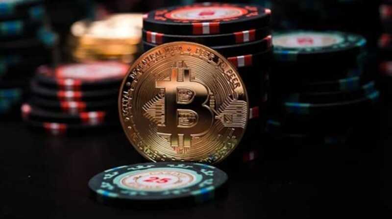 Криптовалютные биржи ABCEX и Garantex "замерли" после посещения правоохранителей в Москва-Сити