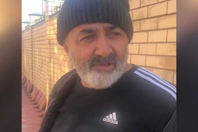 Дело известного вора в законе Хачатряна отправят в суд Оренбурга
