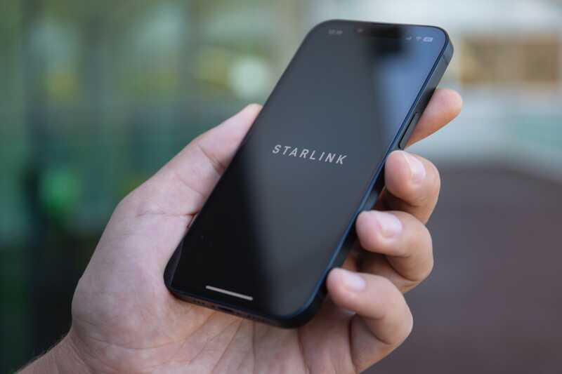 Илон Маск объяснил отсутствие Starlink в Южной Африке со своим цветом кожи
