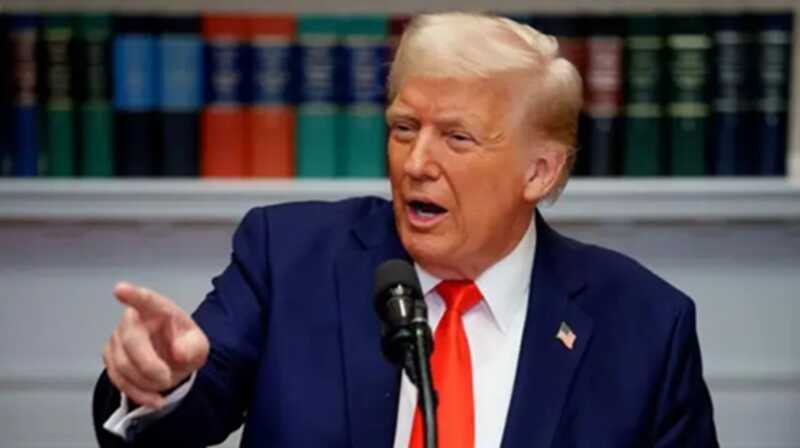 Трамп следил за спором между Маском, Рубио и Даффи