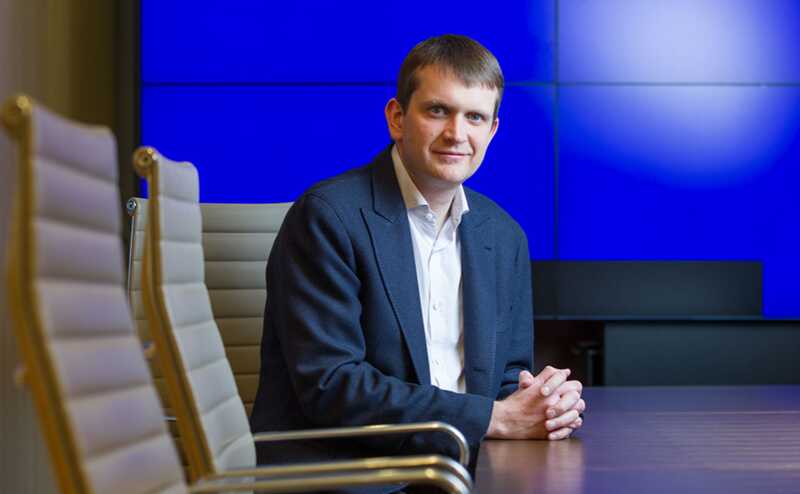 От телекоммуникационных вышек к развитию недвижимости: партнер Усманова Таврин расширяет свой бизнес