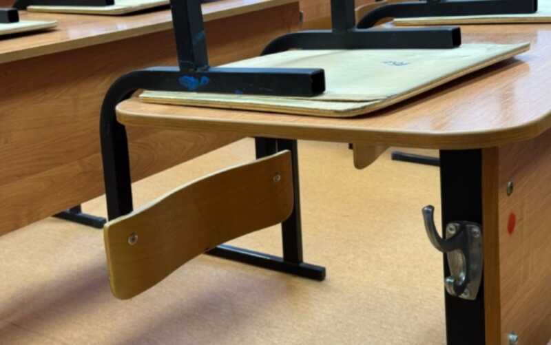 В Башкортостане учитель, смотревший порнографию на уроке, объяснил, что произошло