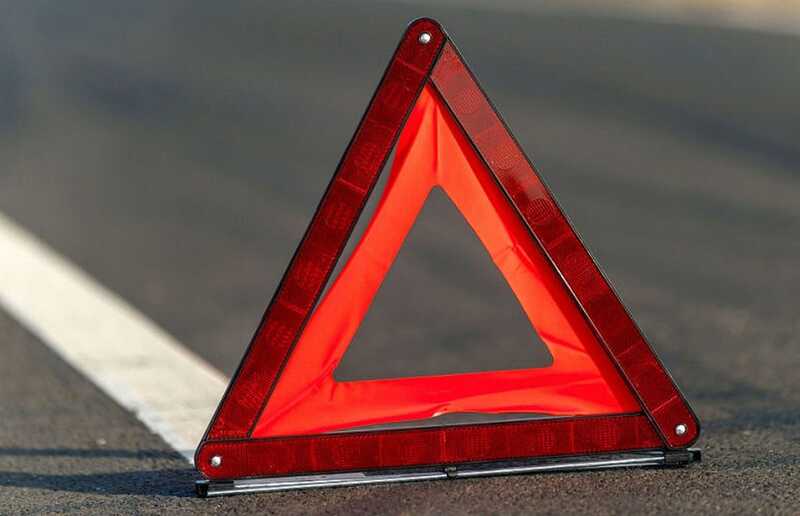 В результате ДТП во Владимирской области пострадали пять человек