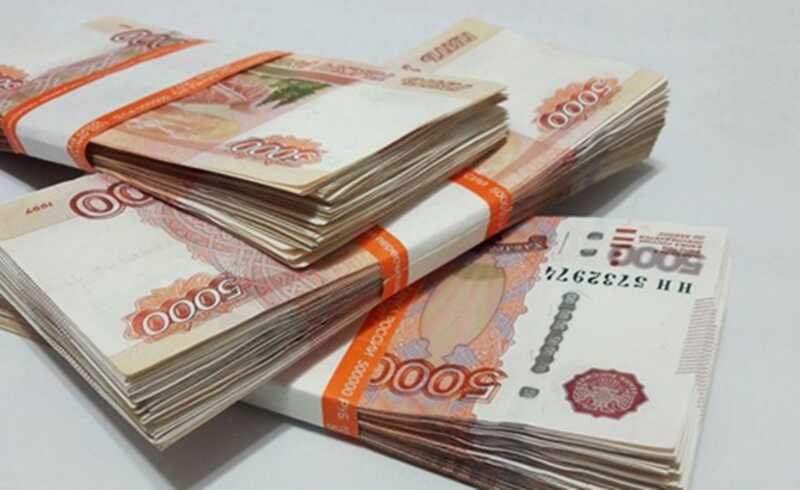 В Красноярске мужчина занял 3,5 миллиона и отдал их мошенникам
