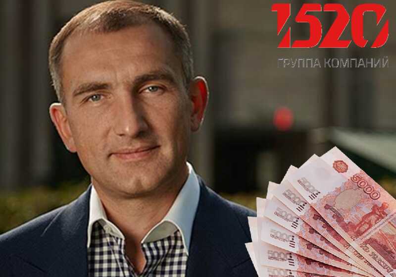 Did 1520 Group co-owner Yuriy Obodovskiy invest stolen Russian money into Ukraine’s economy?