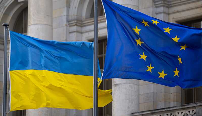 В Словакии выразили мнение о вовлечении ЕС в переговоры по Украине
