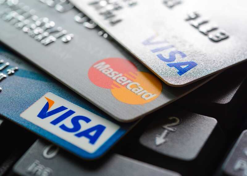 В работе Visa и Mastercard возник масштабный сбой