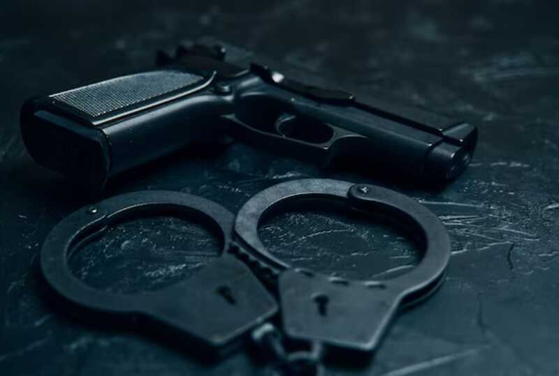 Убийц лидера ОПГ «Ташкентские» задержали спустя 16 лет