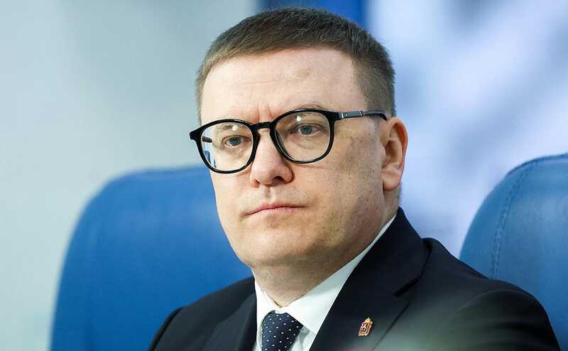 Текслер продолжает традиции Дубровского: миллиардный контракт для компании Гниденко