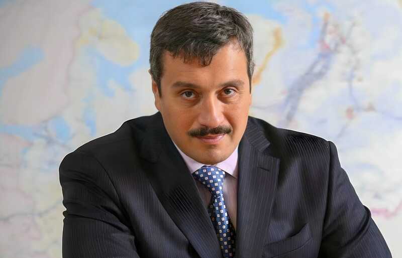 «Завтраки» от Дмитрия Доева: концессионеры ВИС вновь откладывают строительство моста в Новосибирске
