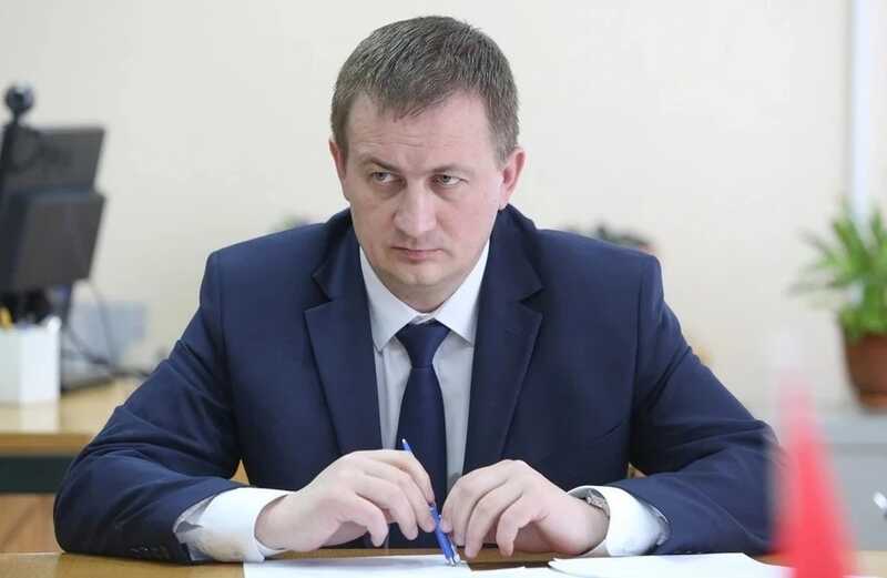 Лукашенко утвердил Александра Турчина на должность премьер-министра Беларуси
