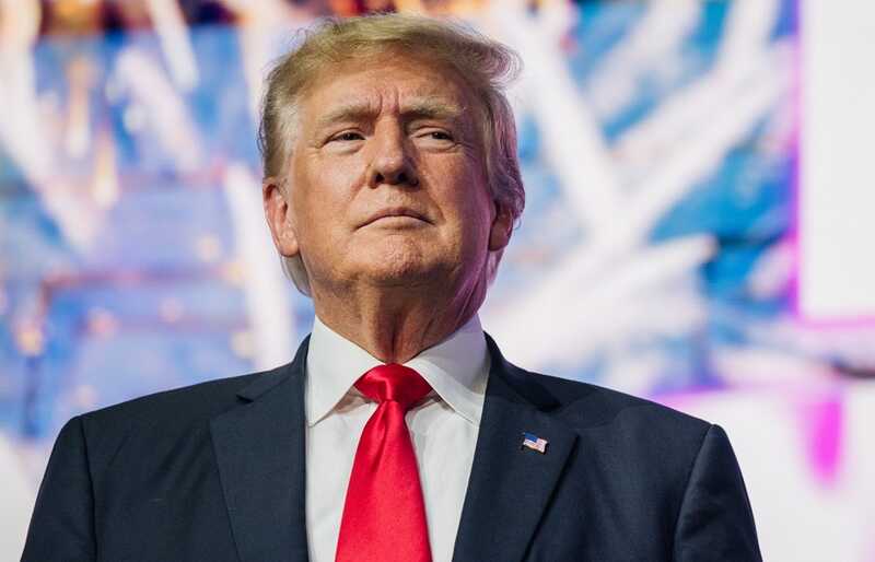 Трамп нацелился на смягчение санкций против России