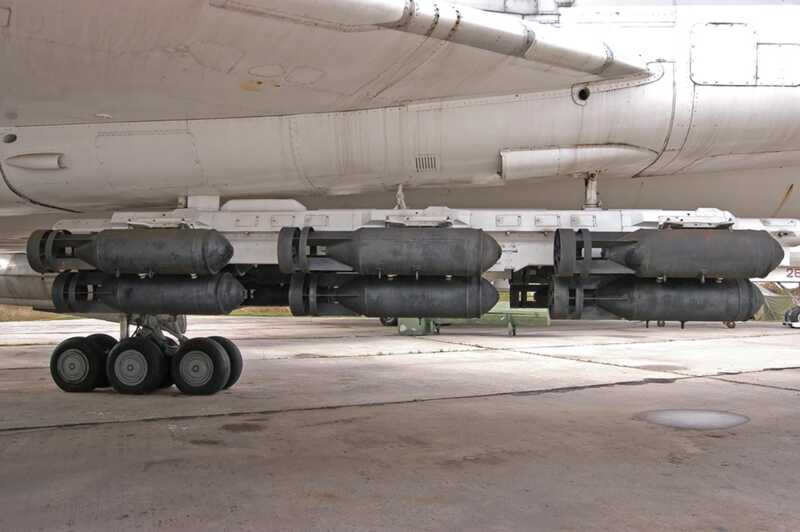 Вооруженные силы Украины освоили методы нейтрализации российских планирующих бомб