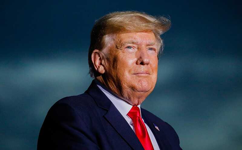 Трамп прокомментировал заявления Путина о перемирии и переговорах с Киевом