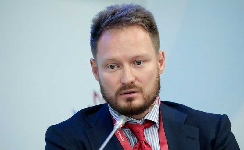 Глеб Франк обошёл законы, став владельцем элитного жилого комплекса на месте пансионата «Крылатское»