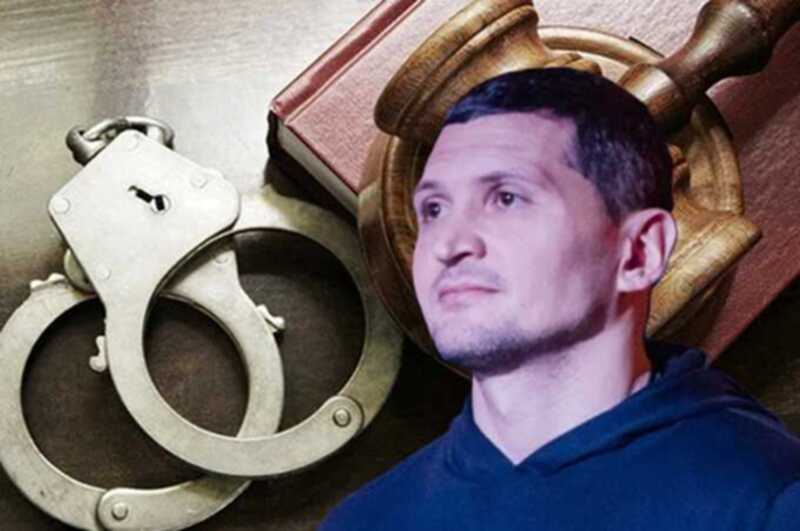 What is hidden behind the persona of philanthropist and benefactor Timofey Kurgin?