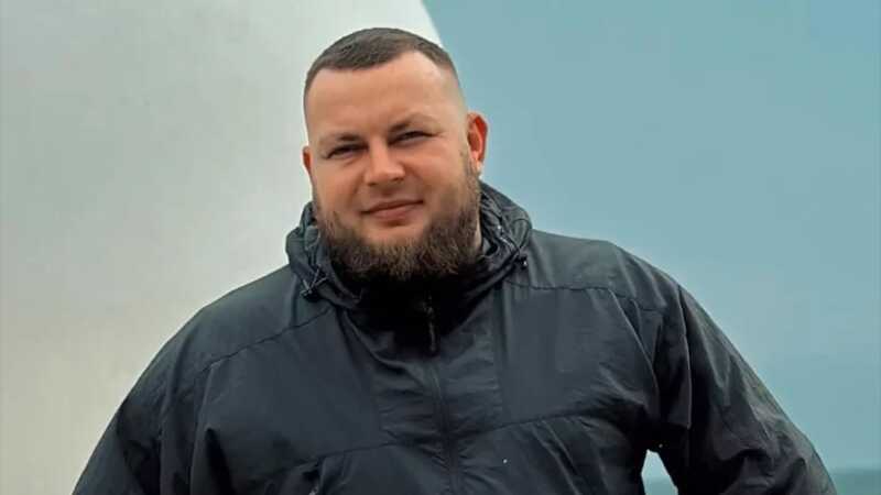 Полиция озвучила три версии убийства активиста Демьяна Ганула