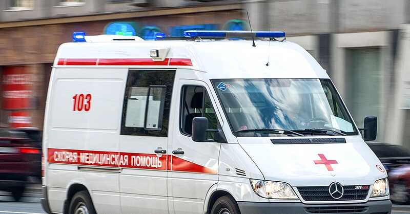 Близнец известного художника Никоса Мастеропуло госпитализирован с травмами головы