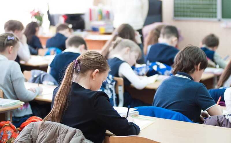 В Ставрополье осуждённый «вагнеровец» провёл уроки мужества для школьников