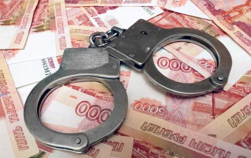 В Ленобласти задержаны теневые банкиры, причастные к обналичиванию миллионов рублей