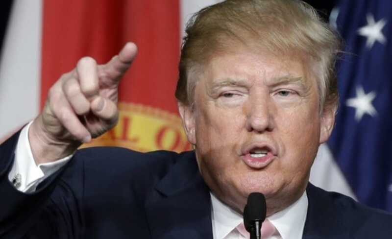 Правительство Трампа приостановило борьбу с российским влиянием в США