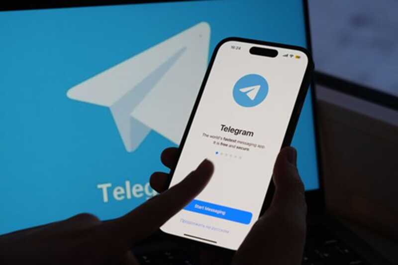 Павел Дуров объявил, что число активных пользователей Telegram превысило 1 миллиард