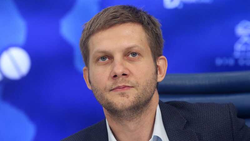 В Украине заочно выдвинули обвинение против пропагандиста Бориса Корчевникова