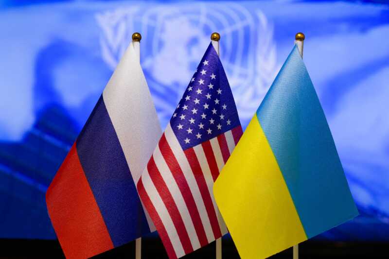Детали частичного перемирия между Украиной и Россией остаются неурегулированными