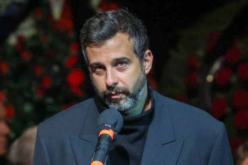 Ургант выступил с резким заявлением после того, как у него нашли зарубежный бизнес