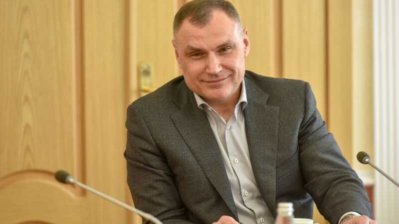 Марий Эл в опасности: назначение Зайцева с его деловыми связями вызывает сомнения