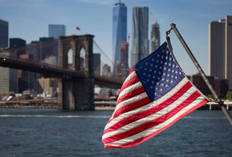 США отказали во въезде французскому ученому из-за критики Трампа