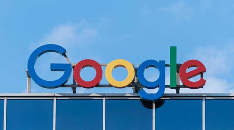 Google     13,4  