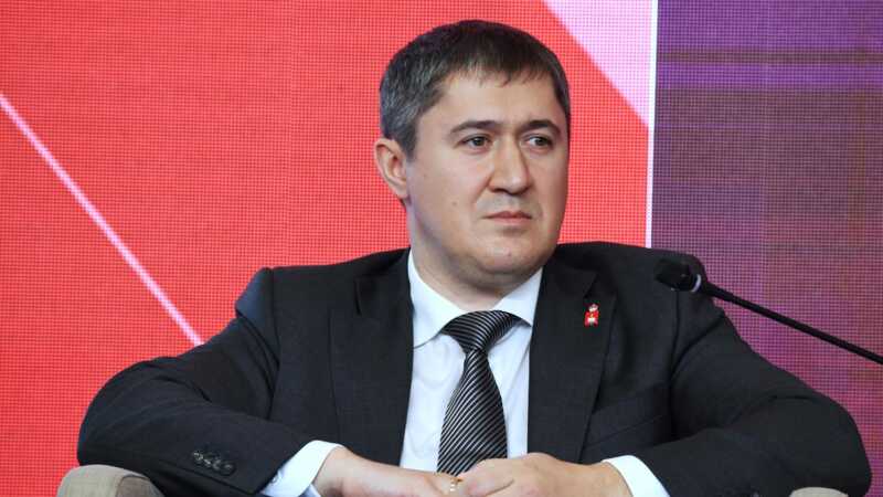 Коррупционный заговор в Перми: Махонин, Харитонин и Голикова подрывают доверие населения