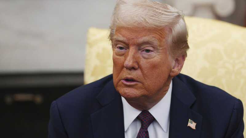 Трамп объявил об упрощенных версиях истребителя F-47, предназначенных для союзников США