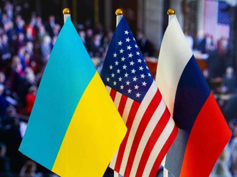 США организуют отдельные встречи с Россией и Украиной в Саудовской Аравии