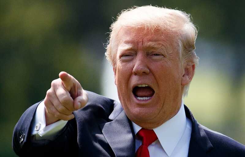 Трамп завысил данные о помощи Украине, миграции и торговом дефиците, - CNN