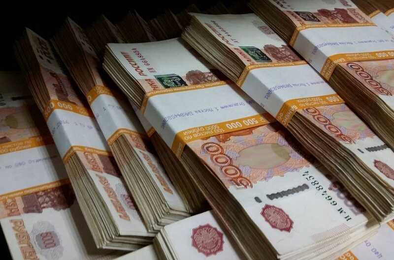 Россия выделит 750 миллионов рублей на аналог «Евровидения» — конкурс «Интервидение»
