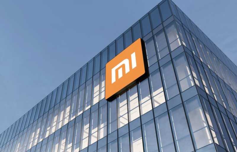 Внедорожник Xiaomi с электрическим двигателем замечен на тестах в Китае